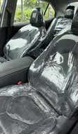 2022 Toyota Camry XSE Black - 5
