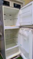 Nexus Refrigerator - Neatly Used - 2