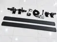 2026 Toyota Hilux Automatic Electric Side Steps - 1