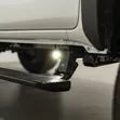 2026 Toyota Hilux Automatic Electric Side Steps - 3