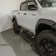 2026 Toyota Hilux Automatic Electric Side Steps - 4