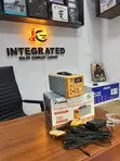 300W Solar Generator with 24Ah Lithium Battery - 1