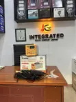 300W Solar Generator with 24Ah Lithium Battery - 2