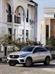 Mercedes-Benz GLE-Class AMG GLE 43 4MATIC 2019 Silver - 4