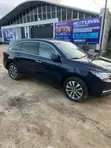 Acura MDX SH 4dr SUV AWD 3.5L Blue 2016 - 2
