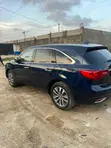 Acura MDX SH 4dr SUV AWD 3.5L Blue 2016 - 4