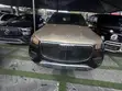 2024 Mercedes-Benz Maybach GLS 600 AWD Gold - 4