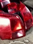 Nissan Qashqai 2008 Wurin Wuta Na Baya - 1