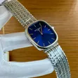 Agogon Hannun Mata na Patek Philippe - 1