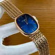 Agogon Hannun Mata na Patek Philippe - 3