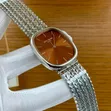 Agogon Hannun Mata na Patek Philippe - 4