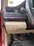 2013 Toyota Camry XLE V6 Sedan - Red - 2