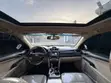 2013 Toyota Camry XLE V6 Sedan - Red - 3