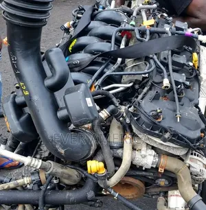 Ford F-150 5.0L Direct Tokunbo Engine