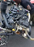 Ford F-150 5.0L Direct Tokunbo Engine - 2