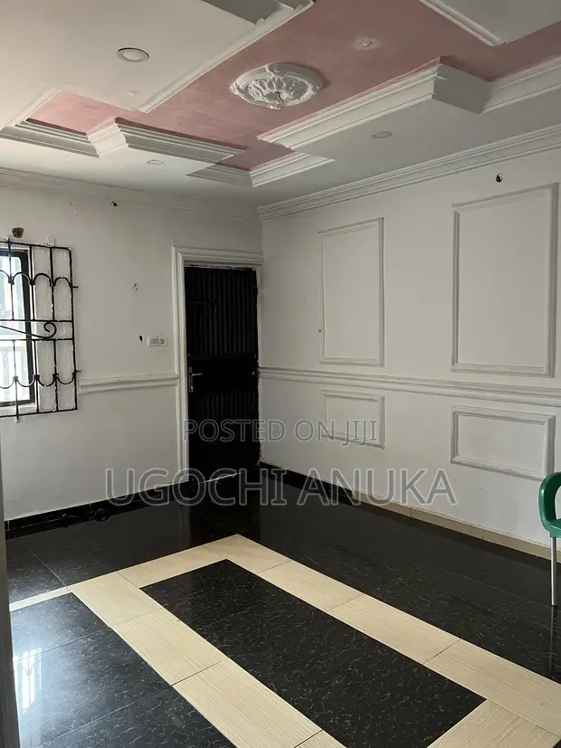 2 Bedroom Apartment for Rent in Benin City - 1