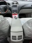 Lexus ES 350 2008 Gray - 1