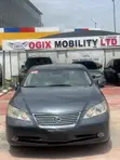 Lexus ES 350 2008 Gray - 2
