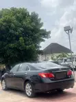 Lexus ES 350 2008 Gray - 5