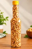 Freshly Fried Crunchy Groundnut - 35cl & 75cl - 1