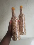 Freshly Fried Crunchy Groundnut - 35cl & 75cl - 2
