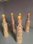 Freshly Fried Crunchy Groundnut - 35cl & 75cl - 4