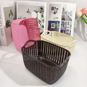 Mini Storage Baskets - Brand New