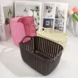Mini Storage Baskets - Brand New - 2