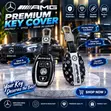 Mercedes-Benz Key Pouch - 1