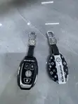 Mercedes-Benz Key Pouch - 2