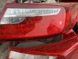 Honda Accord Coupe Backlight Replacement (2016) - 1