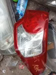 Honda Accord Coupe Backlight Replacement (2016) - 2