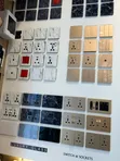 Wall Sockets - Single, Double, TV, Cooker - 3