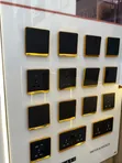 Wall Sockets - Single, Double, TV, Cooker - 4