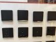 Wall Sockets - Single, Double, TV, Cooker - 5