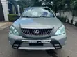 Lexus RX 350 2008 Gray - 1