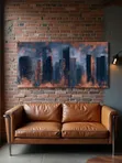 Premium Wall Art for Home & Office Decor - 2