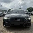 2017 Audi S6 4.0T Premium Plus AWD quattro Black - 1