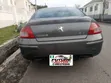 Peugeot 407 2005 Gray - 2