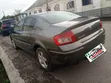 Peugeot 407 2005 Gray - 3