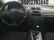 Peugeot 407 2005 Gray - 5
