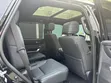2025 Toyota Sequoia Platinum 4WD Black - 5