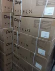 Deye 5KWH 48V Lithium Battery - 2