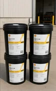 20L Shell Omala S4 WE 220 Man Fetur na Masana'antu na Gear Oil - 2