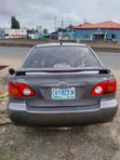 Toyota Corolla LE 2004 Gray - 2