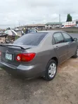 Toyota Corolla LE 2004 Gray - 4