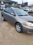 Toyota Corolla LE 2004 Gray - 5