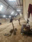 1200 SQM Warehouse for Rent in Yaba, Lagos - 1