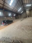 1200 SQM Warehouse for Rent in Yaba, Lagos - 3
