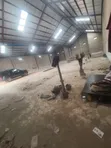 1200 SQM Warehouse for Rent in Yaba, Lagos - 4